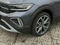 Volkswagen T-Cross 1.5 TSI 110 kW DSG Style NAVI SHZ Grau - thumbnail 7