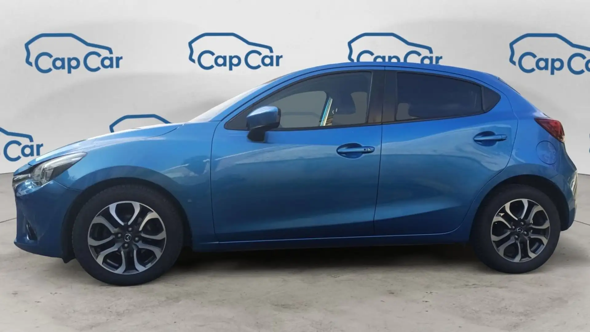 Mazda 2 1.5 Skyactiv-D 105 Selection - 2