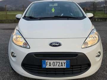 Ka II 3p 2015 Ka 1.2   c/esp 69cv E6