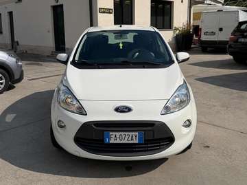 Ka II 3p 2015 Ka 1.2   c/esp 69cv E6