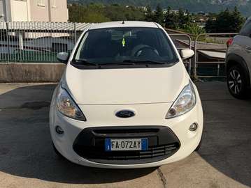 Ka II 3p 2015 Ka 1.2   c/esp 69cv E6
