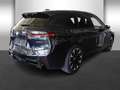BMW iX xDrive45*M-Paket*AHK*Autobahnassistent* Noir - thumbnail 3