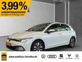 Volkswagen Golf VIII 1.0 eTSI Move DSG *PANO*ACC*R-CAM* Weiß - thumbnail 2