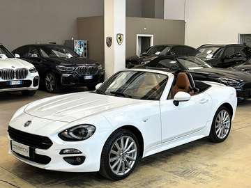 1.4 m-air Lusso auto-LED-17"-Camera-Bose-Keyless