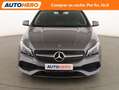 Mercedes-Benz CLA 180 AMG Line 7G-DCT Gris - thumbnail 9