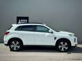 Mitsubishi ASX Plus 2WD Weiß - thumbnail 5