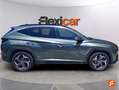 Hyundai TUCSON 1.6 TGDI PHEV Style AT Gris - thumbnail 3