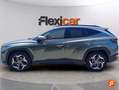 Hyundai TUCSON 1.6 TGDI PHEV Style AT Gris - thumbnail 4