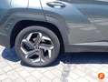 Hyundai TUCSON 1.6 TGDI PHEV Style AT Gris - thumbnail 20