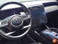 Hyundai TUCSON 1.6 TGDI PHEV Style AT Gris - thumbnail 9