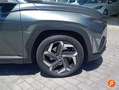 Hyundai TUCSON 1.6 TGDI PHEV Style AT Gris - thumbnail 19