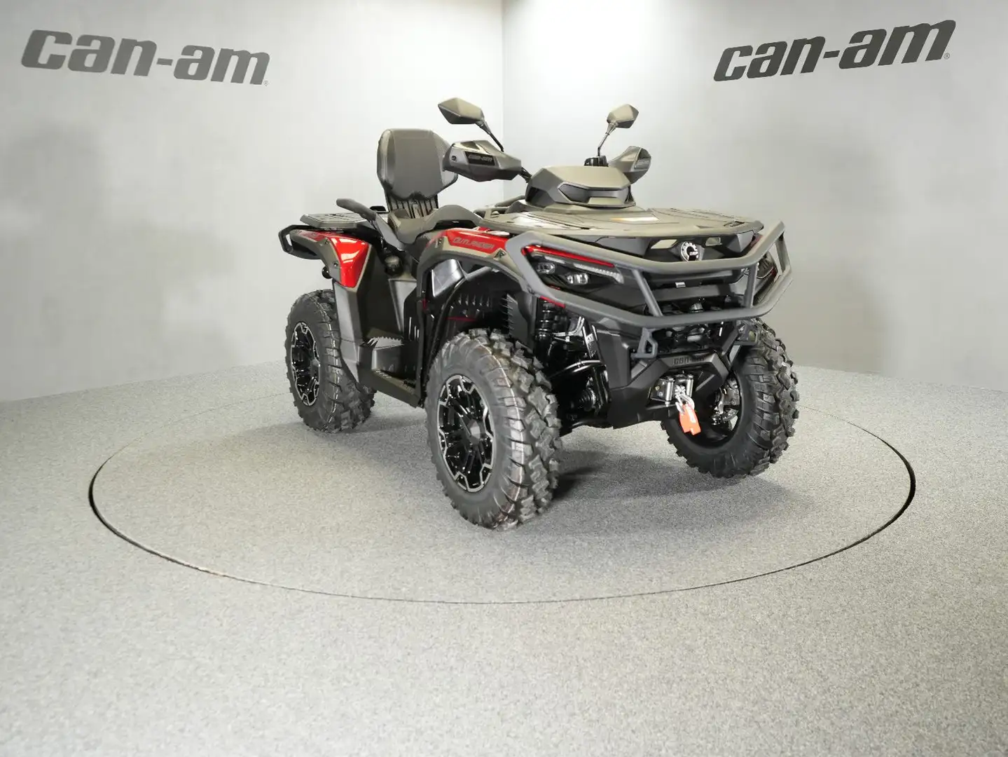 Can-Am Outlander 850 Max XT ABS |keine 1000  XT-P Xmr - 2