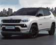 Jeep Compass 1.5 Turbo T4 130 CV MHEV 2WD S Blanc - thumbnail 1