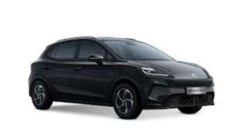 Urban Luxury 54kwh