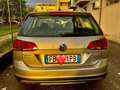 Volkswagen Golf Variant Alltrack 2.0 184cv Gris - thumbnail 11