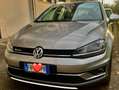 Volkswagen Golf Variant Alltrack 2.0 184cv Gris - thumbnail 3