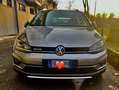 Volkswagen Golf Variant Alltrack 2.0 184cv Gris - thumbnail 10