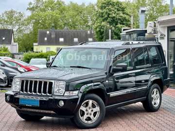 3.0 V6 CRD Limited*3.360KG ANHÄ LAST*