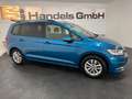 Volkswagen Touran Comfortline DSG*LED*KAMERA*NAVI*ACC* Bleu - thumbnail 5
