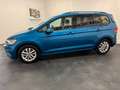 Volkswagen Touran Comfortline DSG*LED*KAMERA*NAVI*ACC* Bleu - thumbnail 4