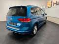 Volkswagen Touran Comfortline DSG*LED*KAMERA*NAVI*ACC* Bleu - thumbnail 8