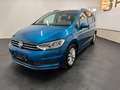 Volkswagen Touran Comfortline DSG*LED*KAMERA*NAVI*ACC* Bleu - thumbnail 3