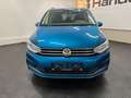 Volkswagen Touran Comfortline DSG*LED*KAMERA*NAVI*ACC* Bleu - thumbnail 2