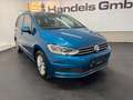 Volkswagen Touran Comfortline DSG*LED*KAMERA*NAVI*ACC* Bleu - thumbnail 1