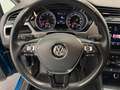 Volkswagen Touran Comfortline DSG*LED*KAMERA*NAVI*ACC* Bleu - thumbnail 13