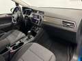 Volkswagen Touran Comfortline DSG*LED*KAMERA*NAVI*ACC* Bleu - thumbnail 17