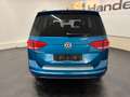 Volkswagen Touran Comfortline DSG*LED*KAMERA*NAVI*ACC* Bleu - thumbnail 7