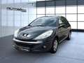 Peugeot 206 + Basis 1.2l HU neu/Klima/1Hand Grau - thumbnail 2