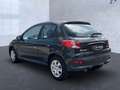 Peugeot 206 + Basis 1.2l HU neu/Klima/1Hand Grau - thumbnail 8