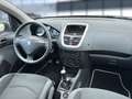 Peugeot 206 + Basis 1.2l HU neu/Klima/1Hand Grau - thumbnail 20
