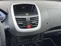 Peugeot 206 + Basis 1.2l HU neu/Klima/1Hand Grau - thumbnail 15