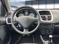 Peugeot 206 + Basis 1.2l HU neu/Klima/1Hand Grau - thumbnail 18