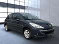 Peugeot 206 + Basis 1.2l HU neu/Klima/1Hand Grau - thumbnail 4