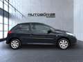 Peugeot 206 + Basis 1.2l HU neu/Klima/1Hand Grau - thumbnail 5