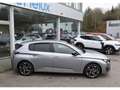 Peugeot 308 1.2 PureTech 130 Allure CAM360 GPS LANE 1 MAIN Gris - thumbnail 3