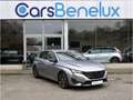 Peugeot 308 1.2 PureTech 130 Allure CAM360 GPS LANE 1 MAIN Gris - thumbnail 1
