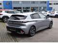 Peugeot 308 1.2 PureTech 130 Allure CAM360 GPS LANE 1 MAIN Gris - thumbnail 4