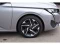 Peugeot 308 1.2 PureTech 130 Allure CAM360 GPS LANE 1 MAIN Gris - thumbnail 5
