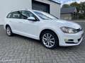 Volkswagen Golf Variant 1.2 TSI Highline Weiß - thumbnail 3