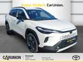 Toyota Corolla Cross Style Comfort   2,0 Facelift Weiß - thumbnail 3