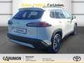 Toyota Corolla Cross Style Comfort   2,0 Facelift Weiß - thumbnail 4