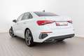 Audi A3 S line 35 TFSI S tr. LED STDHZG NAV Weiß - thumbnail 6