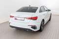 Audi A3 S line 35 TFSI S tr. LED STDHZG NAV Weiß - thumbnail 3