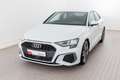 Audi A3 S line 35 TFSI S tr. LED STDHZG NAV Weiß - thumbnail 2