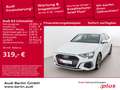 Audi A3 S line 35 TFSI S tr. LED STDHZG NAV Weiß - thumbnail 1