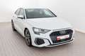 Audi A3 S line 35 TFSI S tr. LED STDHZG NAV Weiß - thumbnail 18
